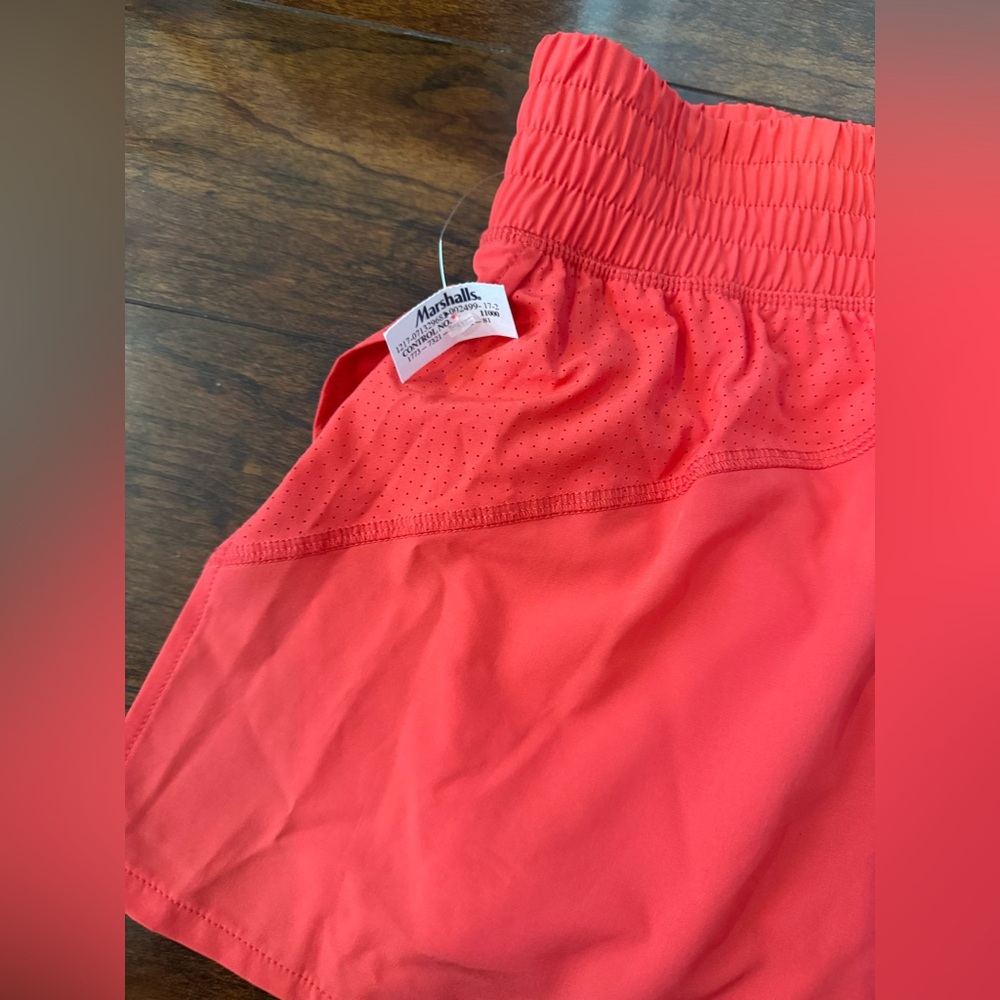 90 Degree By Reflex Red Athleticwear Set - Picture 11 of 11